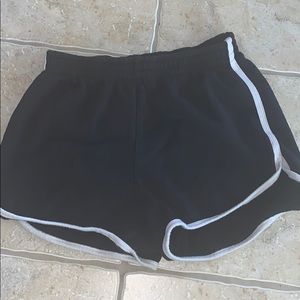 brandy shorts